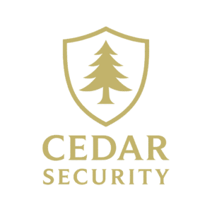 cedar logo